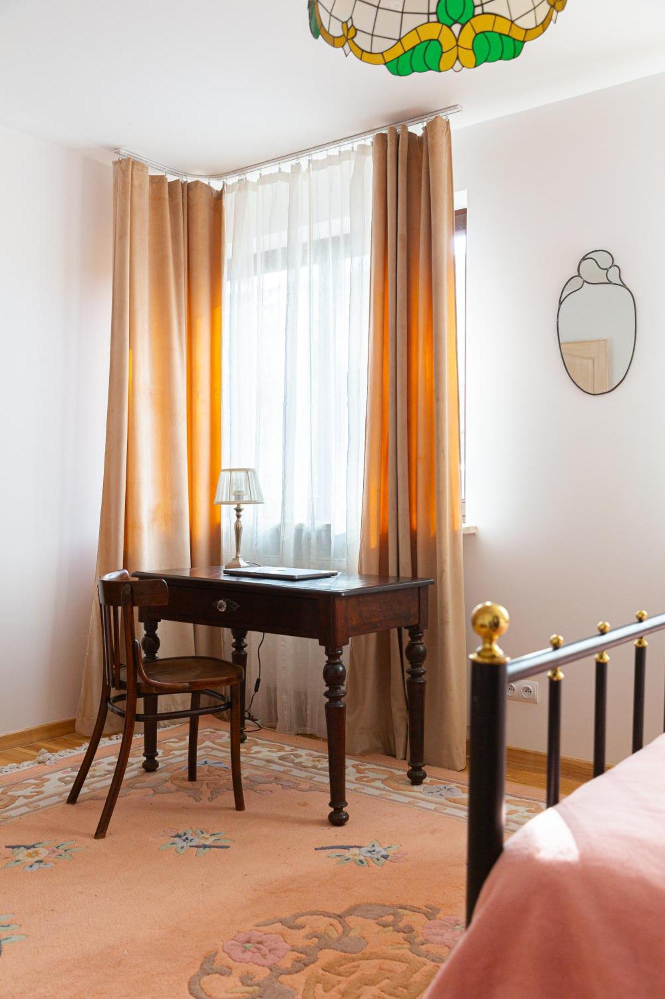Pink Rose Suite Józefów Exterior foto